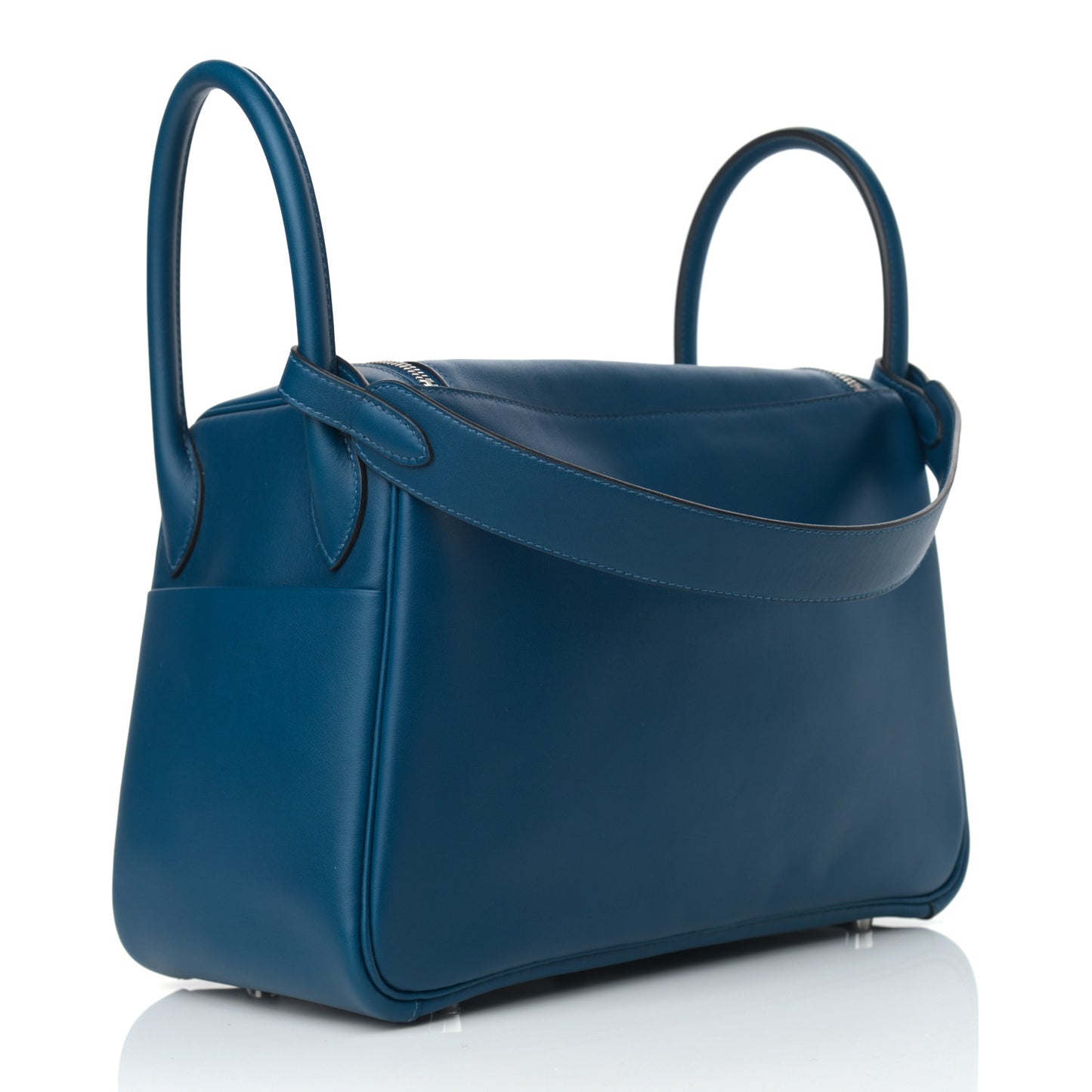 Swift Verso Lindy 30 Deep Bleu Vert Bosphore