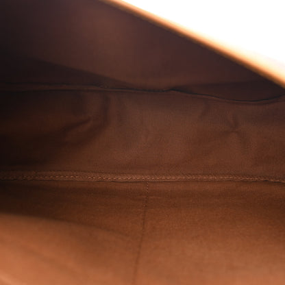 Louis Vuitton Monogram Saumur 35 4 of 9