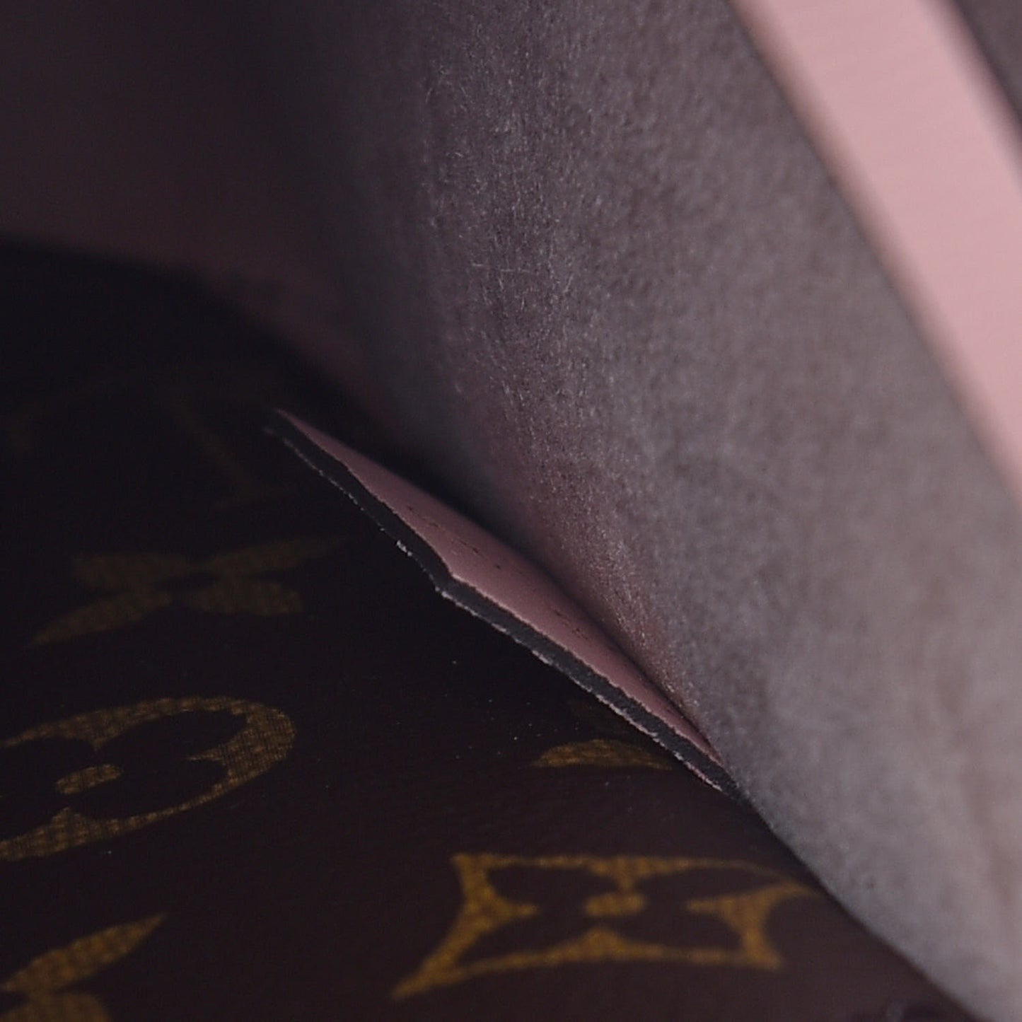 Monogram Neonoe MM Rose Poudre