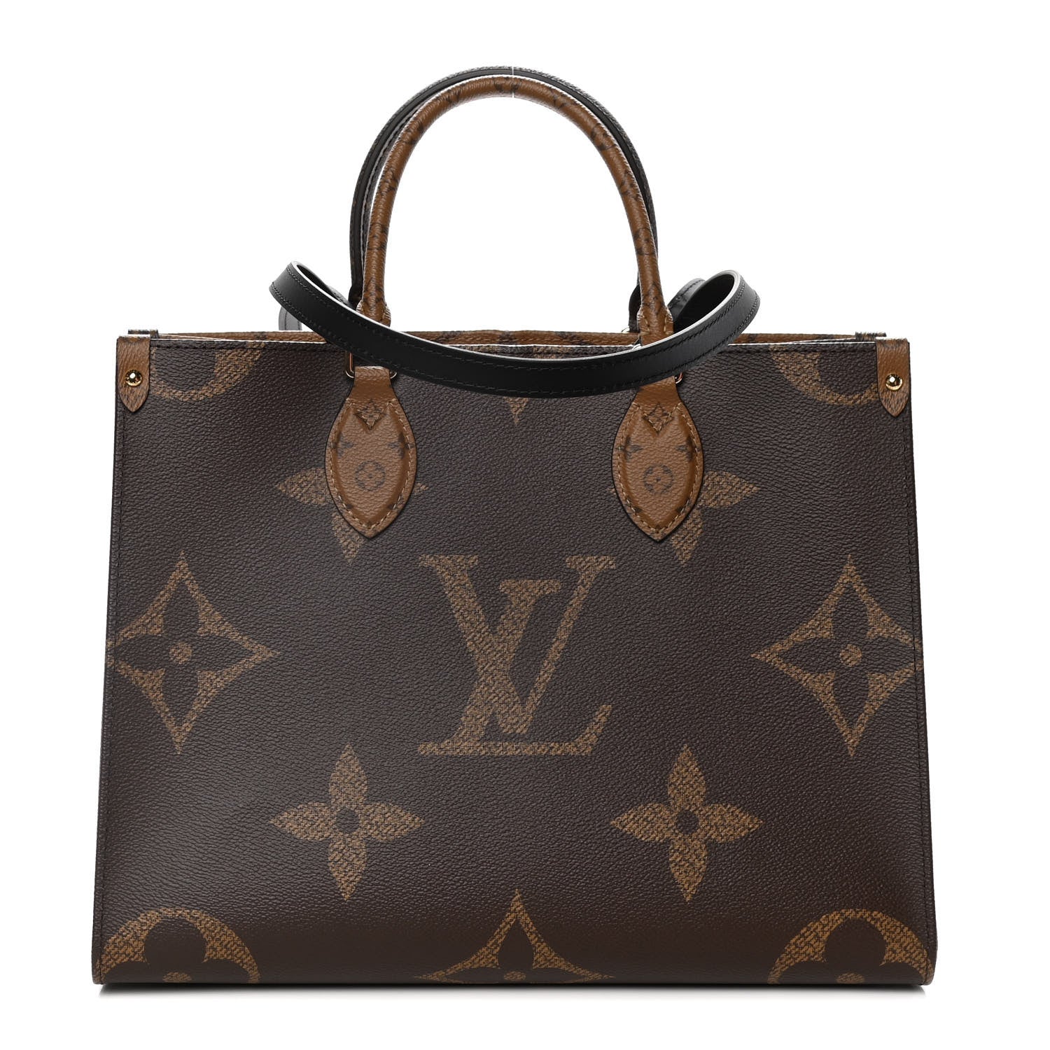 Louis Vuitton Reverse Monogram Giant Onthego MM 1 of 9