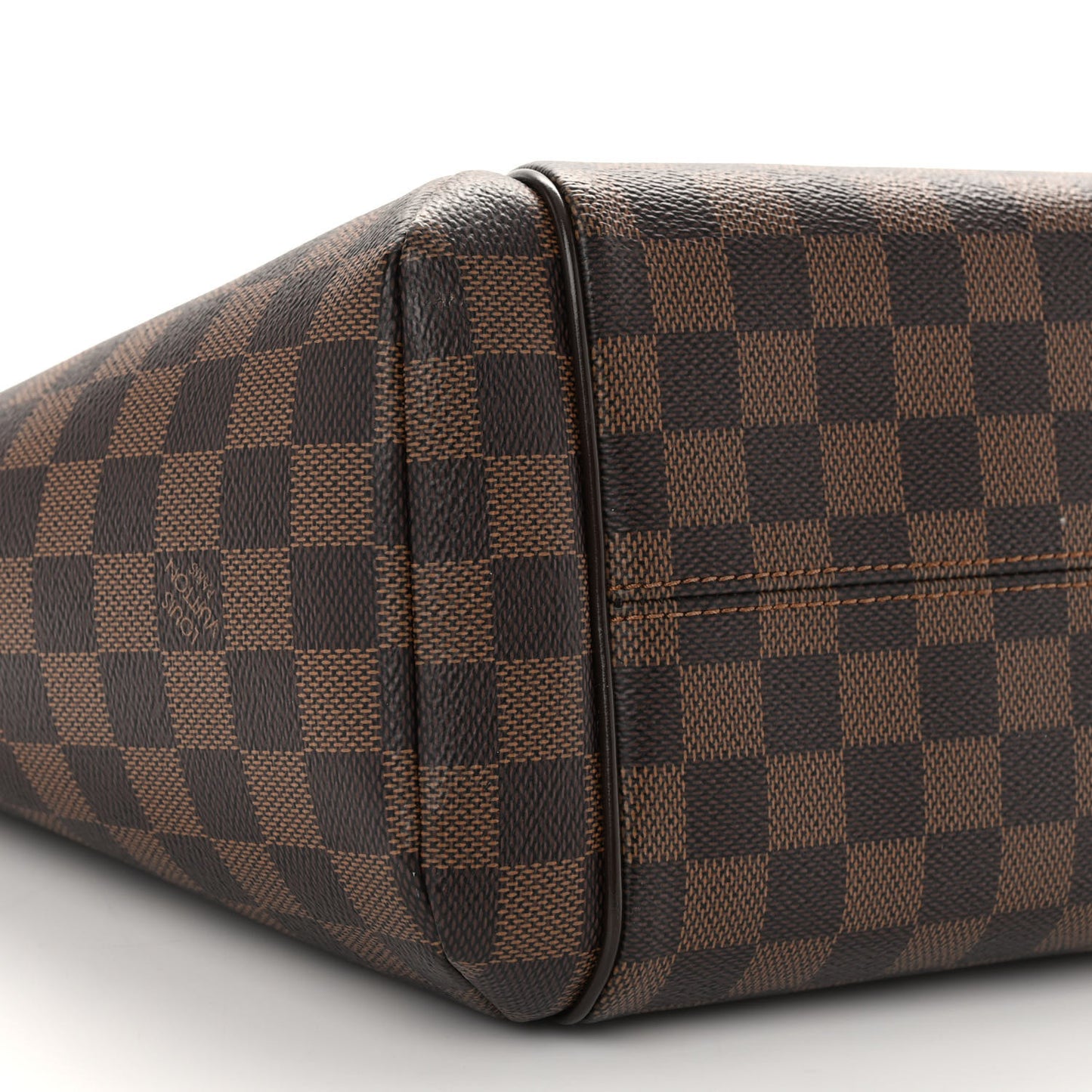 Damier Ebene Totally PM