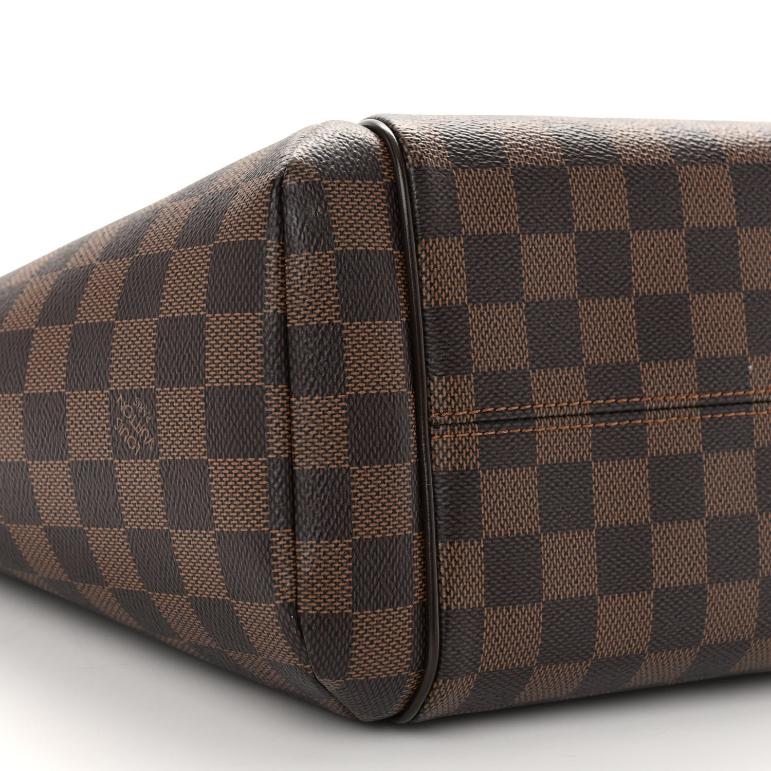 Louis Vuitton Damier Ebene Totally PM 9 of 11
