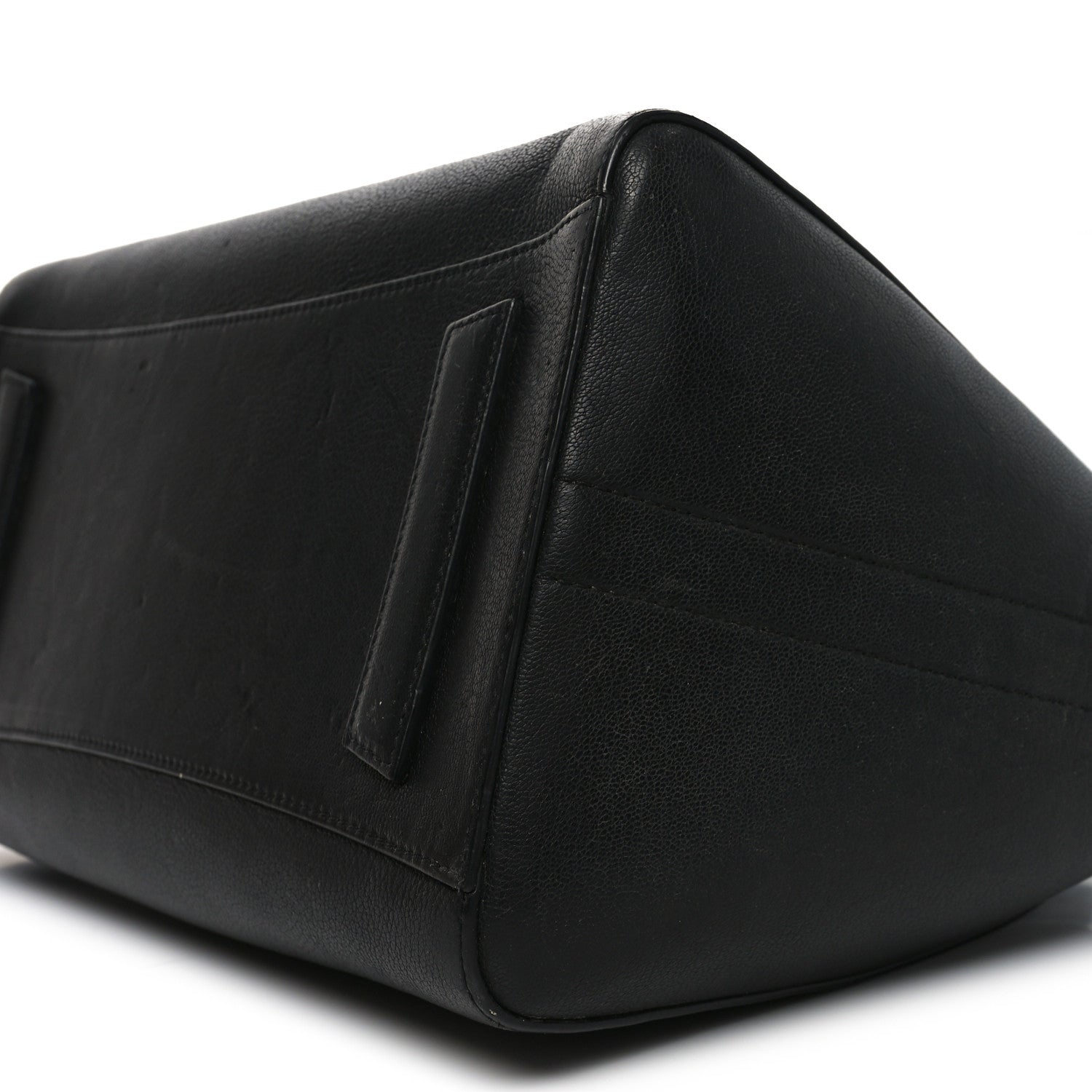 Givenchy Sugar Goatskin Medium Antigona Black 10 of 10