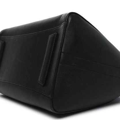 Givenchy Sugar Goatskin Medium Antigona Black 10 of 10