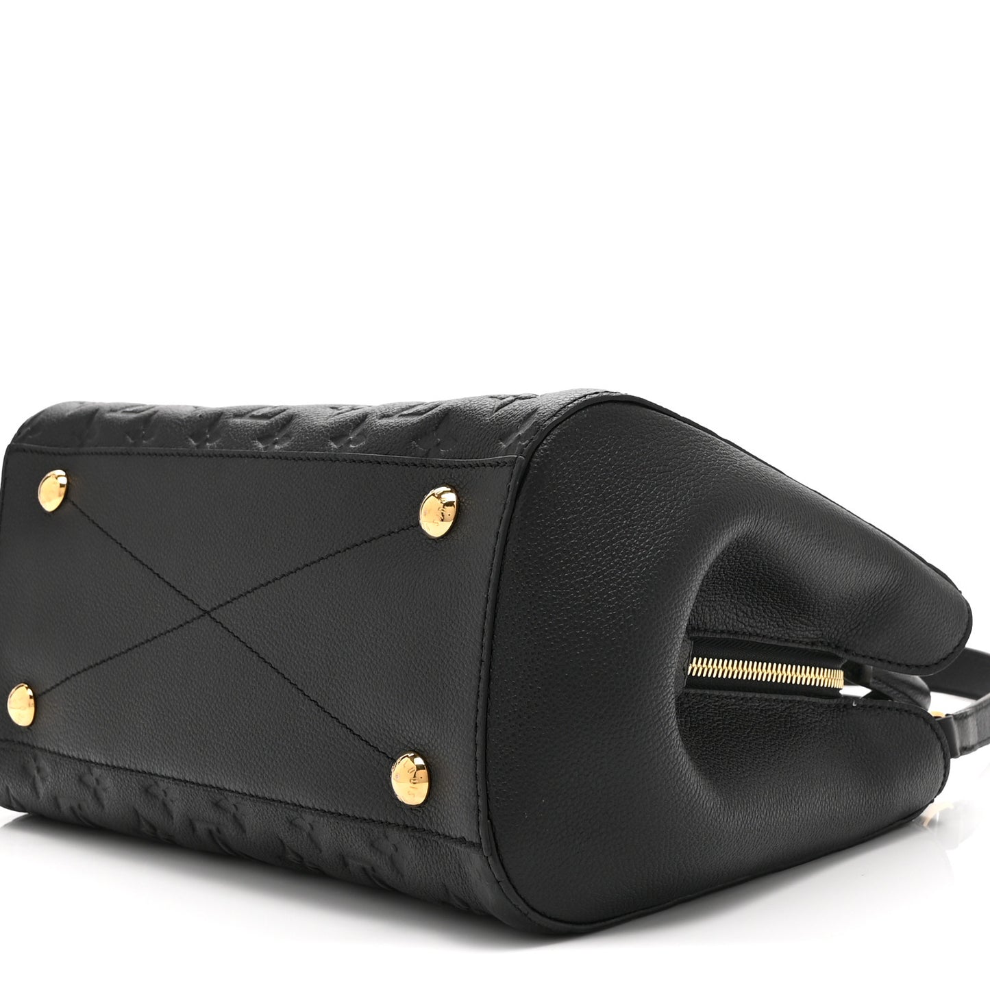Empreinte Montaigne MM Black