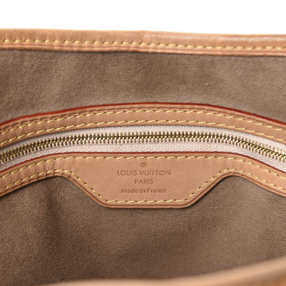 Louis Vuitton Monogram Multicolor Annie MM Black 7 of 8
