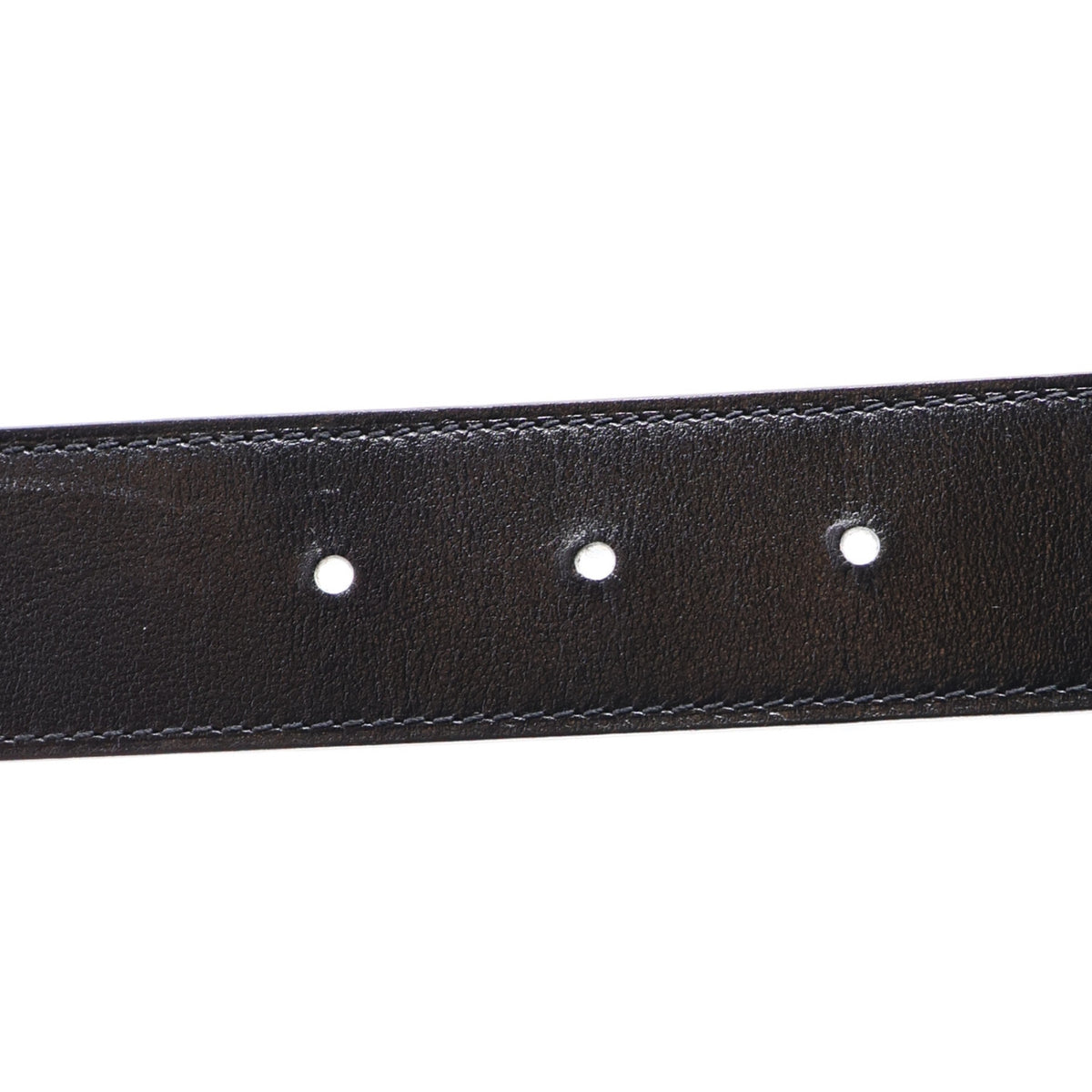 Box Togo 32mm Constance Belt 95 38 Black Gold