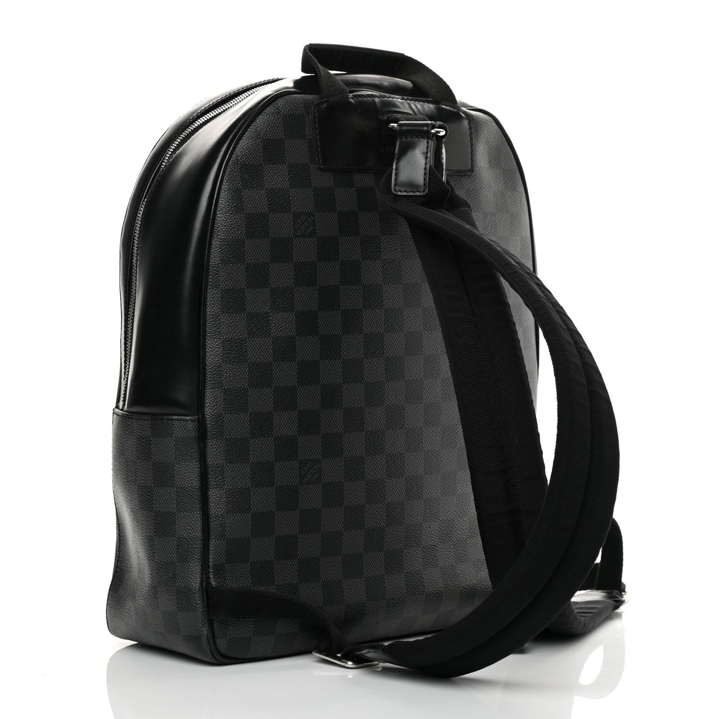 Damier Graphite Josh Backpack