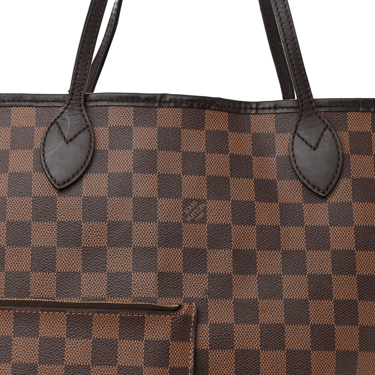 Damier Ebene Neo Neverfull MM