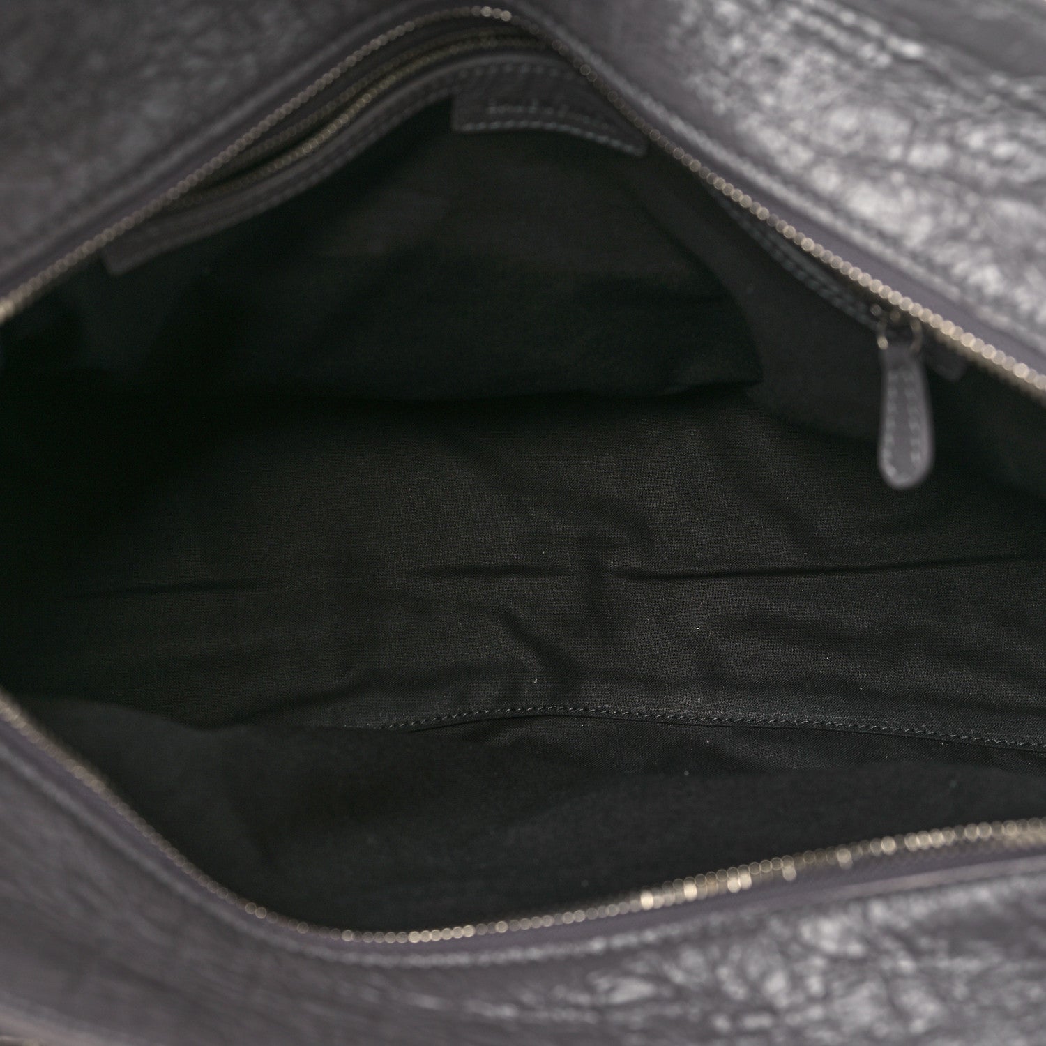 Balenciaga Agneau Arena Neo Cagole City Handbag Dark Grey 5 of 9