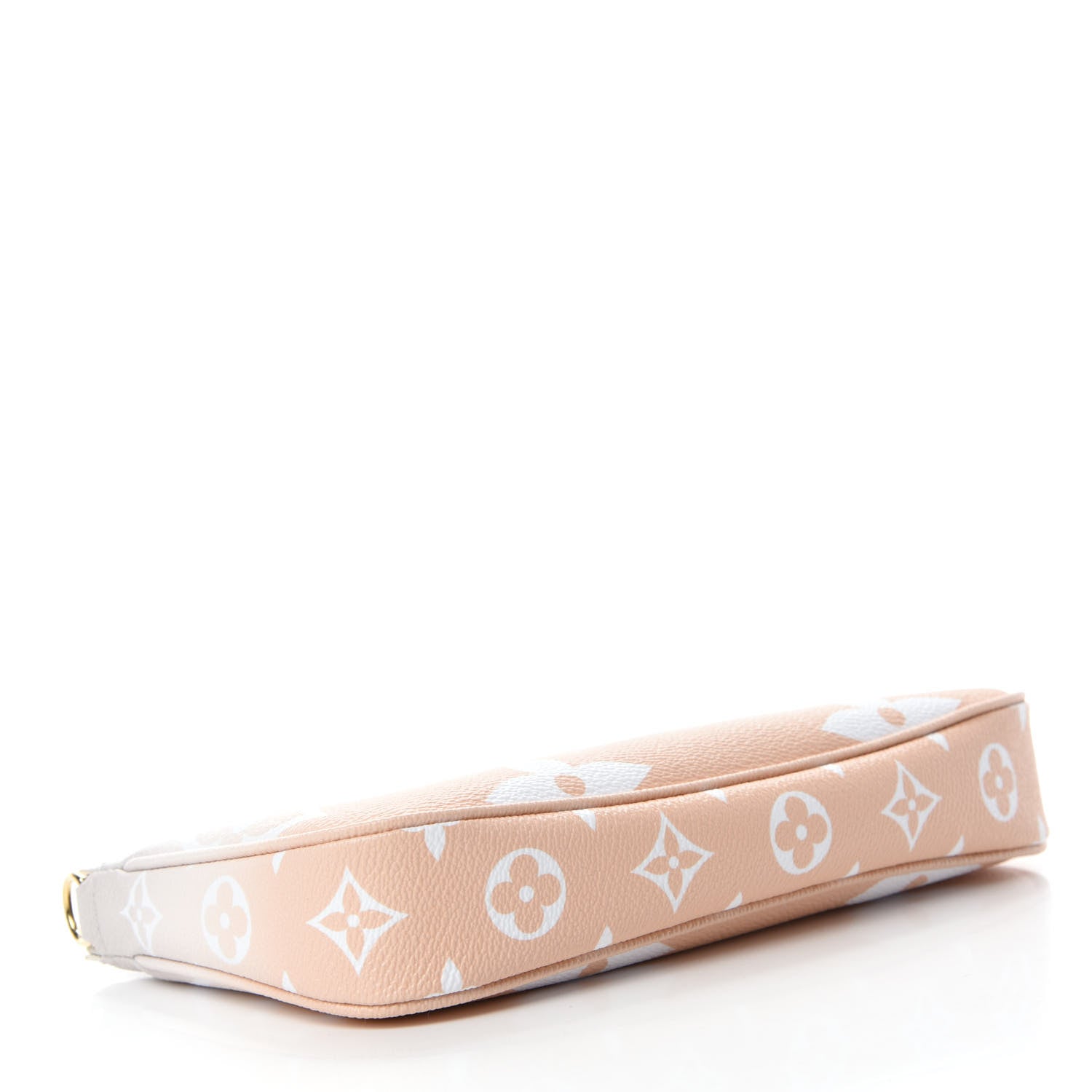 Louis Vuitton Monogram Giant By The Pool Multi Pochette Accessories Brume 4 of 9