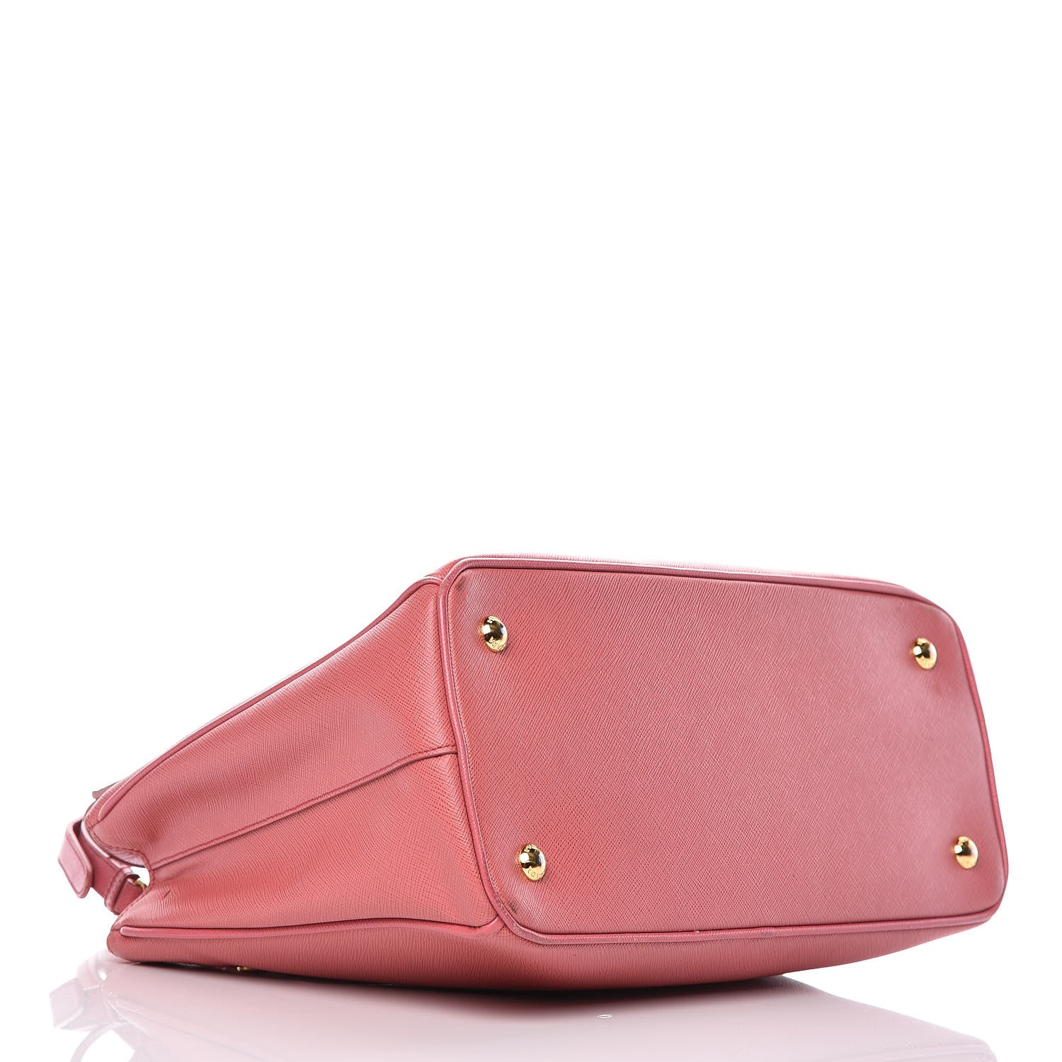 Prada Saffiano Lux Medium Tote Tamaris 4 of 15