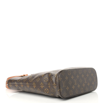 Louis Vuitton Monogram Vavin GM 4 of 25