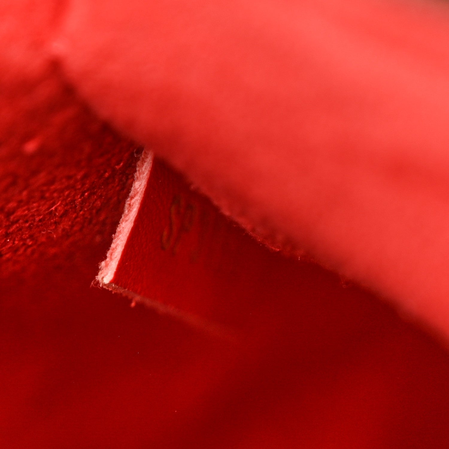 Louis Vuitton Monogram Neonoe Coquelicot 8 of 12