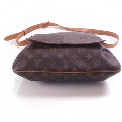 Louis Vuitton Monogram Musette GM 4 of 8