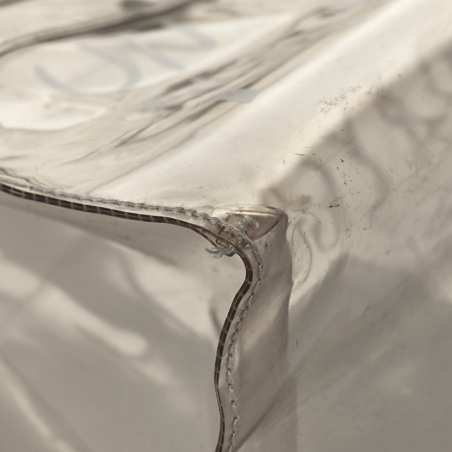 Vinyl Souvenir De L'Exposition Kelly Transparent