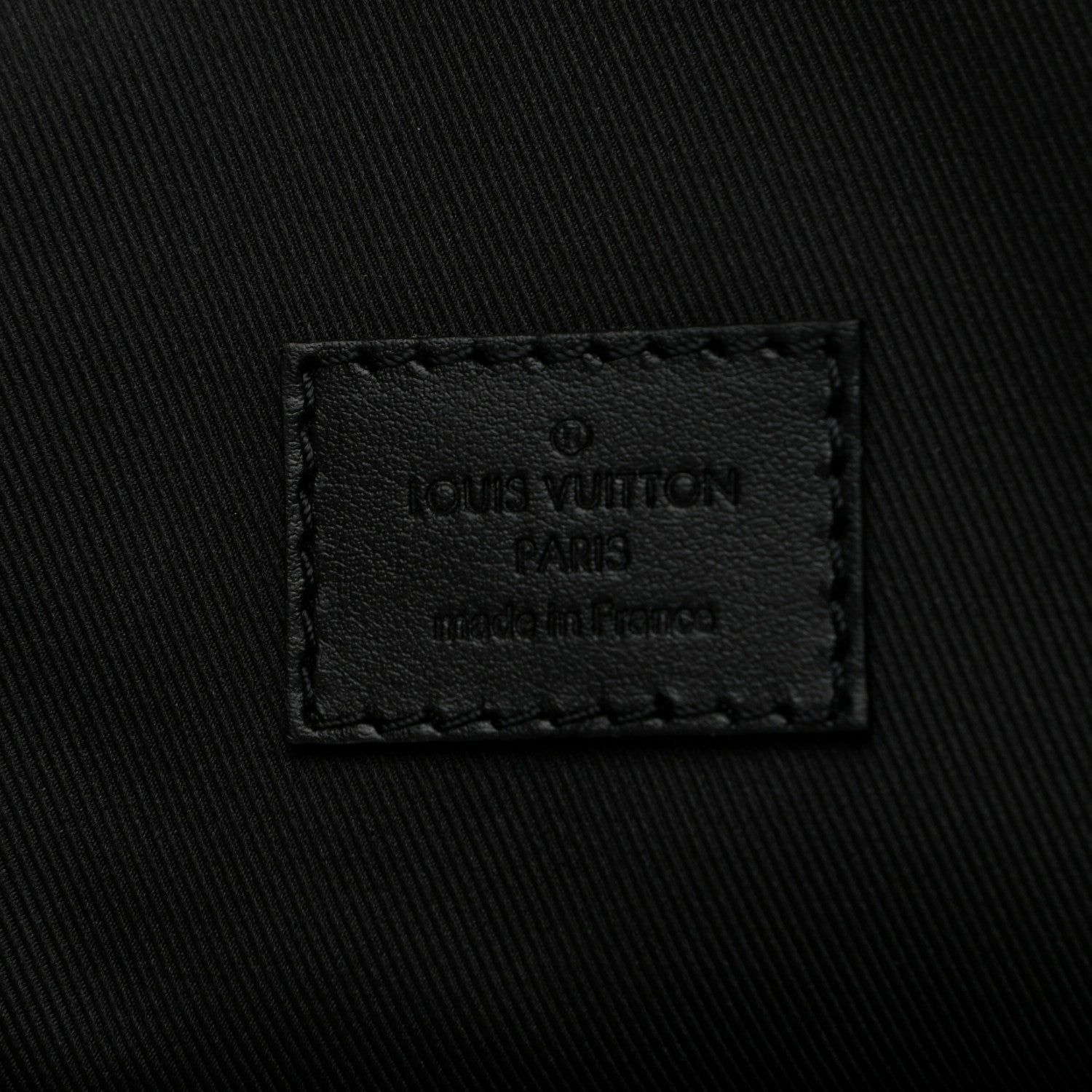 Louis Vuitton Reverse Monogram Eclipse Christopher PM Backpack 7 of 10