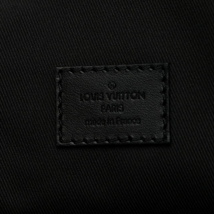 Louis Vuitton Reverse Monogram Eclipse Christopher PM Backpack 7 of 10