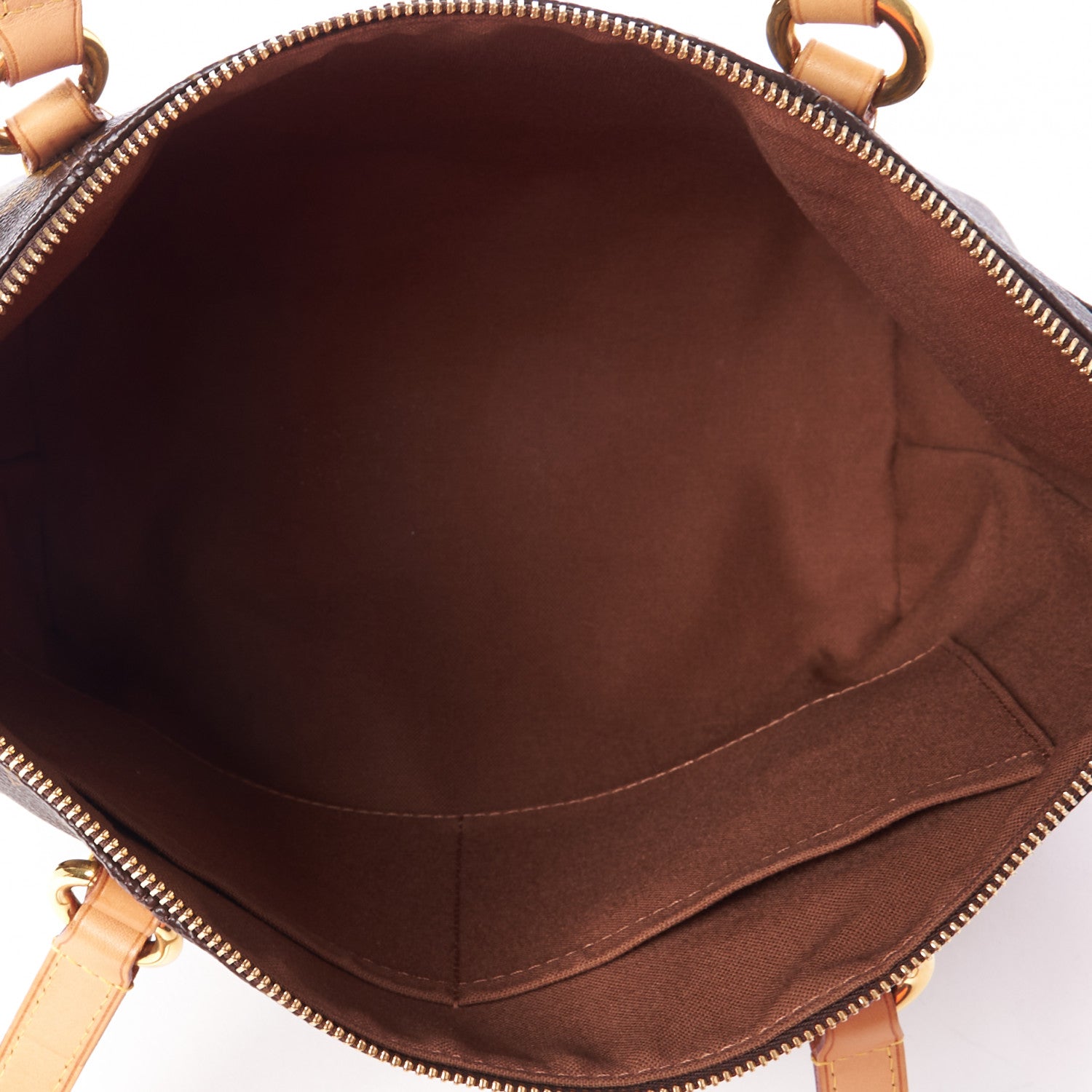Louis Vuitton Monogram Totally PM 7 of 8