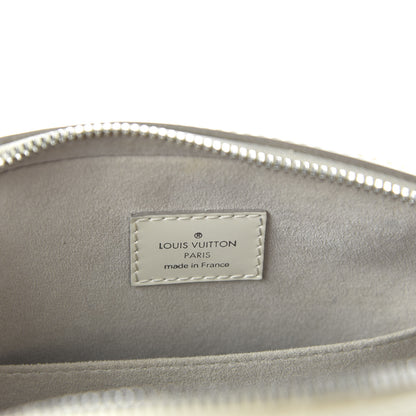 Louis Vuitton Epi Jasmin Ivory 7 of 10