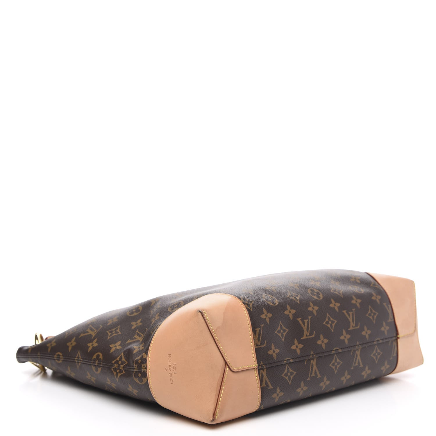 Louis Vuitton Monogram Berri MM 4 of 14