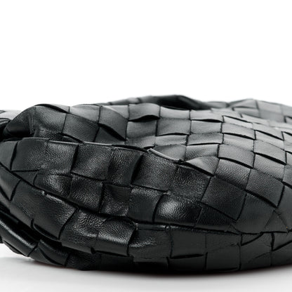 Bottega Veneta Nappa Intrecciato Mini Jodie Black 10 of 11