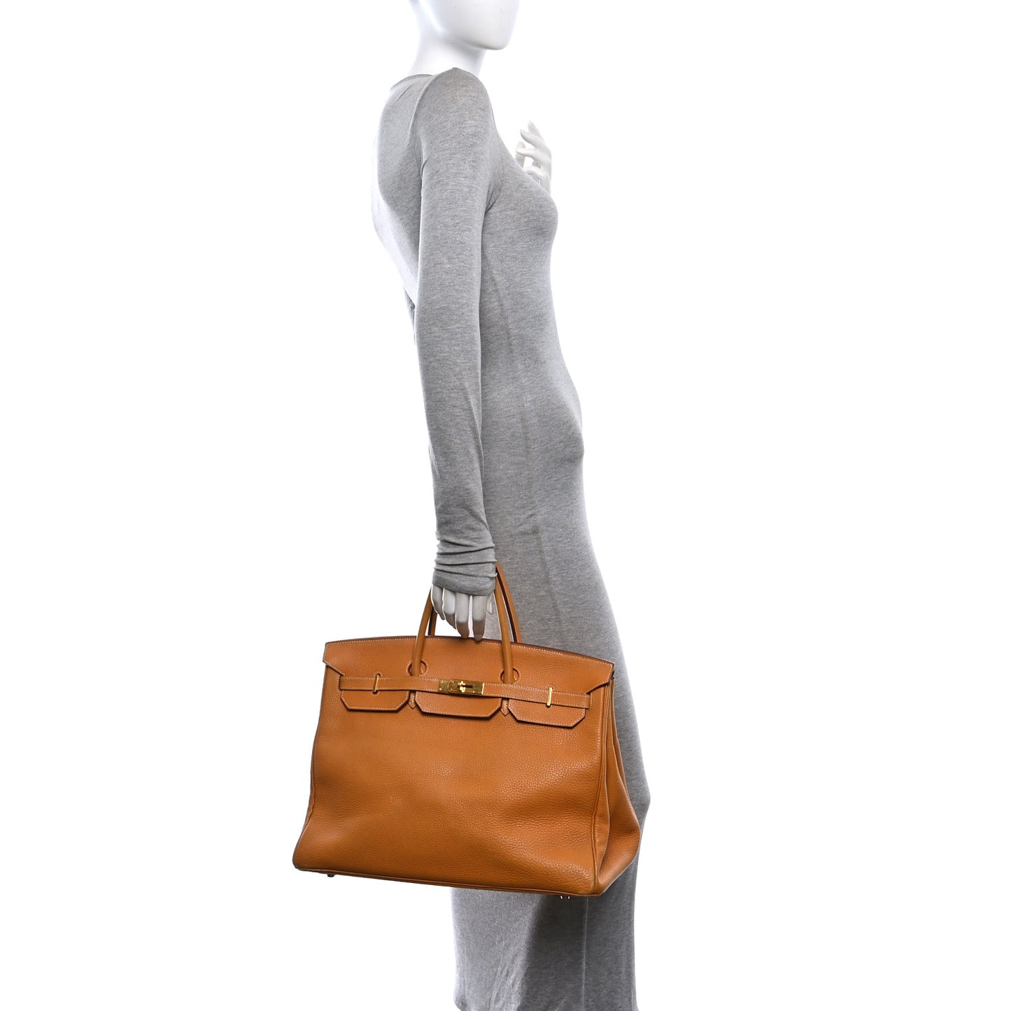 Ardennes Birkin 40 Naturelle