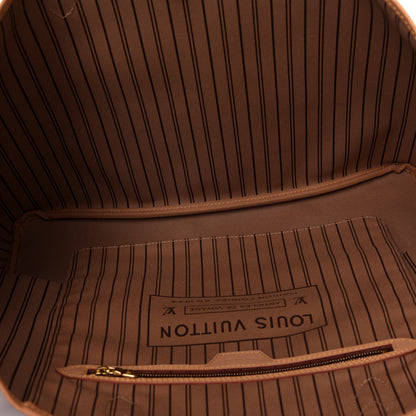 Louis Vuitton Monogram Neo Neverfull GM 5 of 10