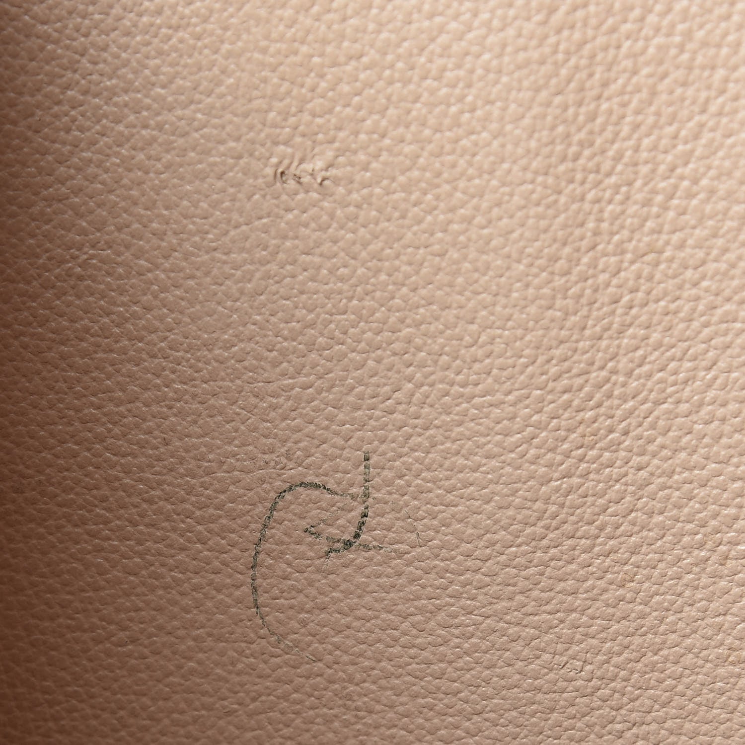 Louis Vuitton Monogram Sac Plat 12 of 24