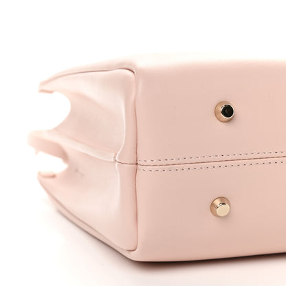 Lanvin Smooth Calfskin Medium Journee Pink 7 of 8