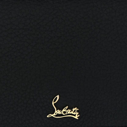 Christian Louboutin Calfskin Boudoir Belt Bag Black 8 of 13