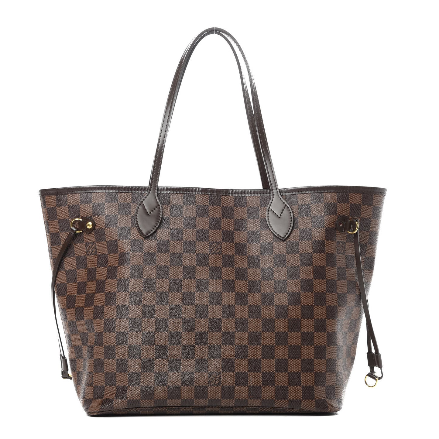 Damier Ebene Neo Neverfull MM