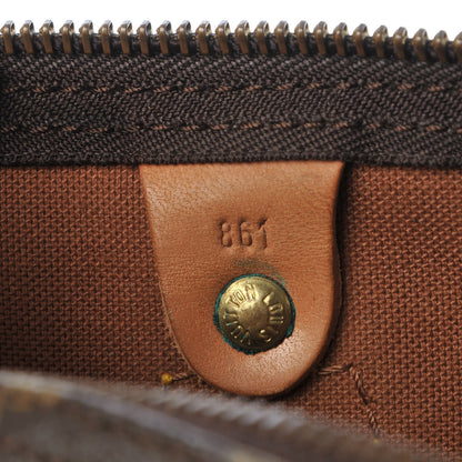Louis Vuitton Monogram Speedy 30 7 of 9