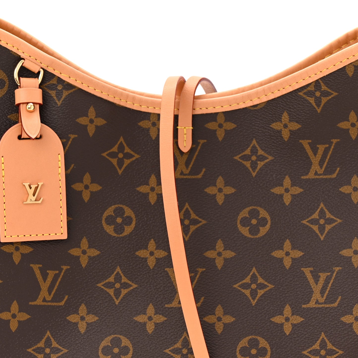 Monogram Carryall PM