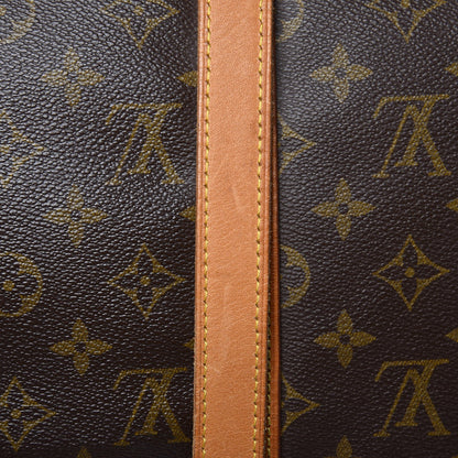 Louis Vuitton Monogram Sac Flanerie 50 16 of 18