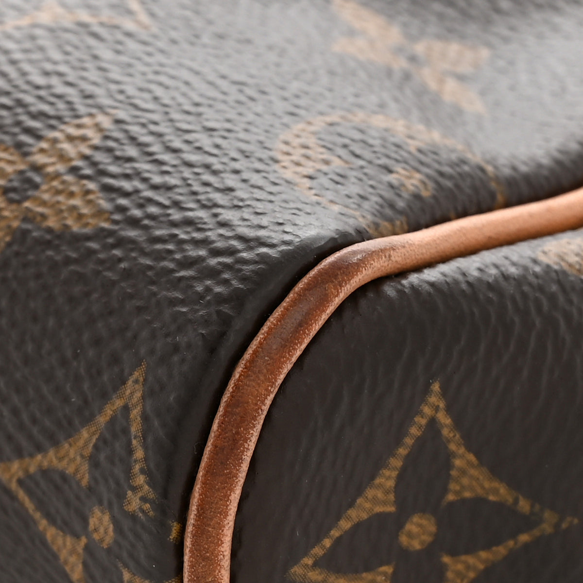 Monogram Pochette Eva