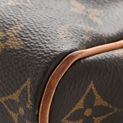 Louis Vuitton Monogram Pochette Eva 11 of 12