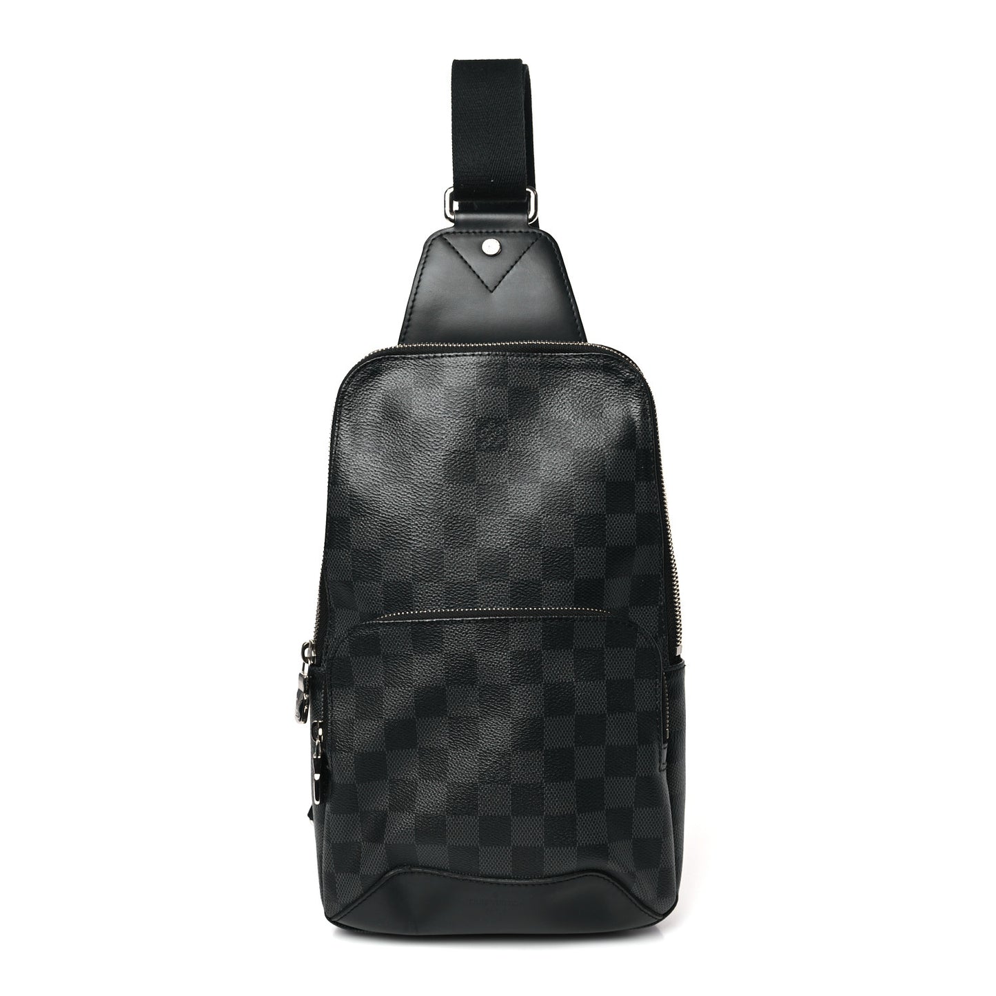 Damier Graphite Avenue Sling Bag