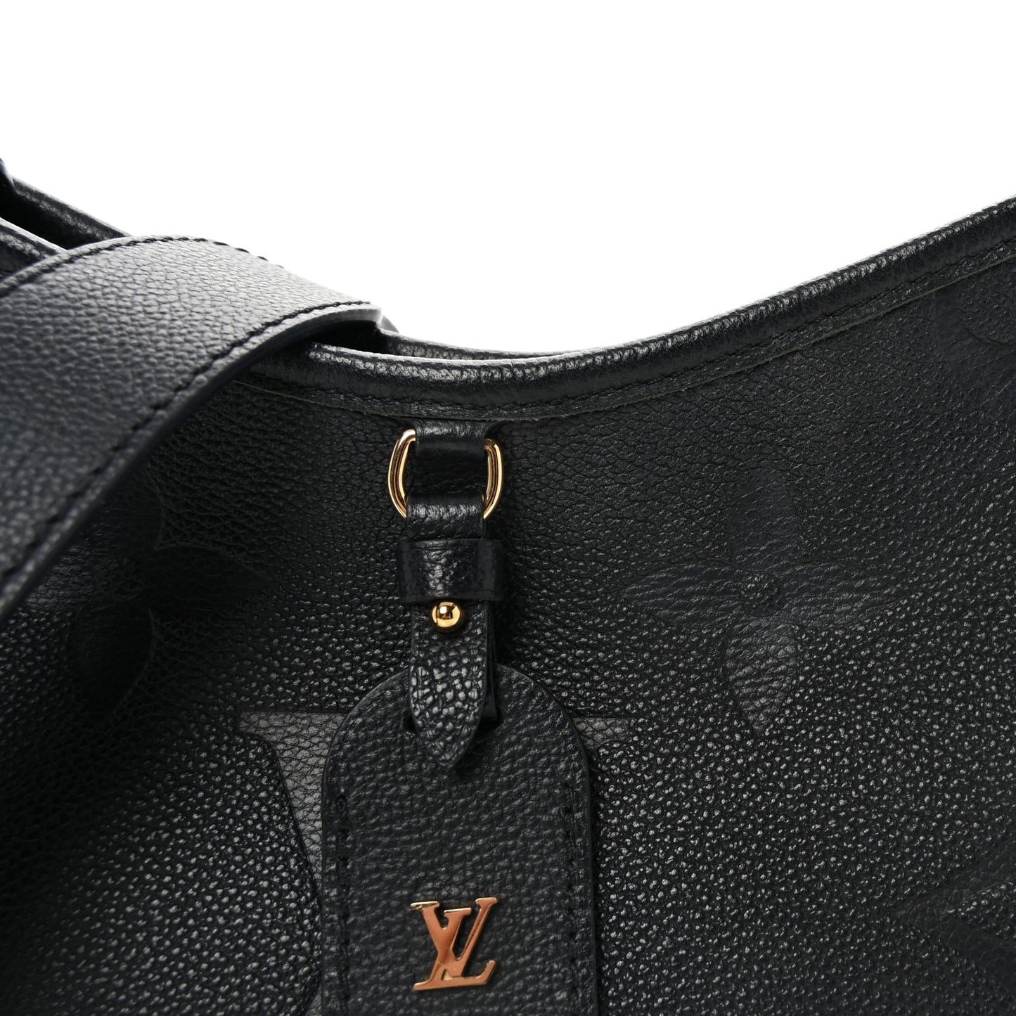 Empreinte Carryall PM Black