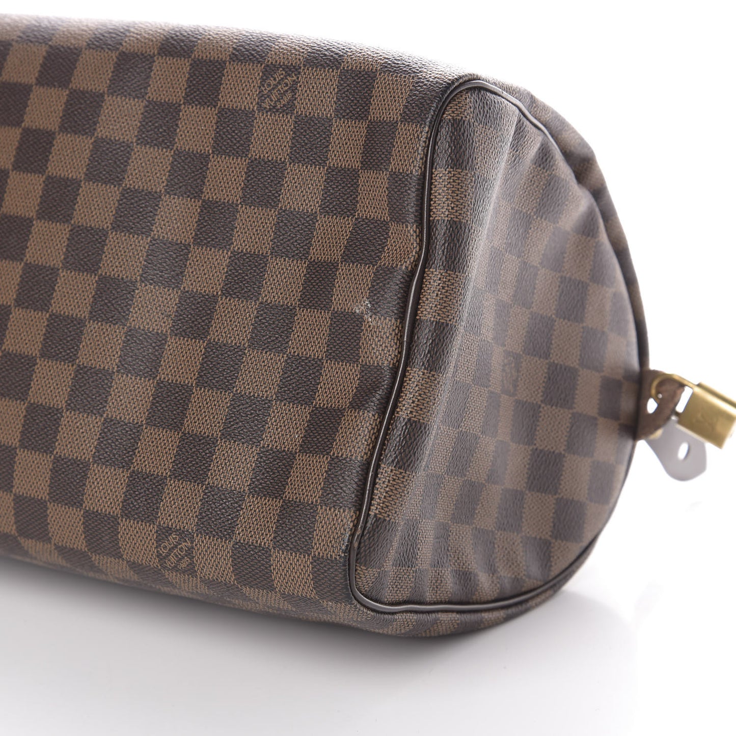 Damier Ebene Speedy 30