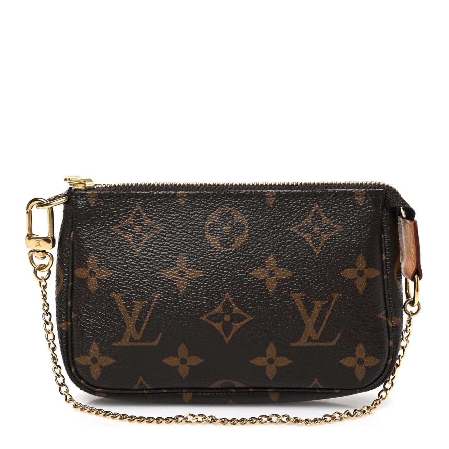Monogram Mini Pochette Accessories