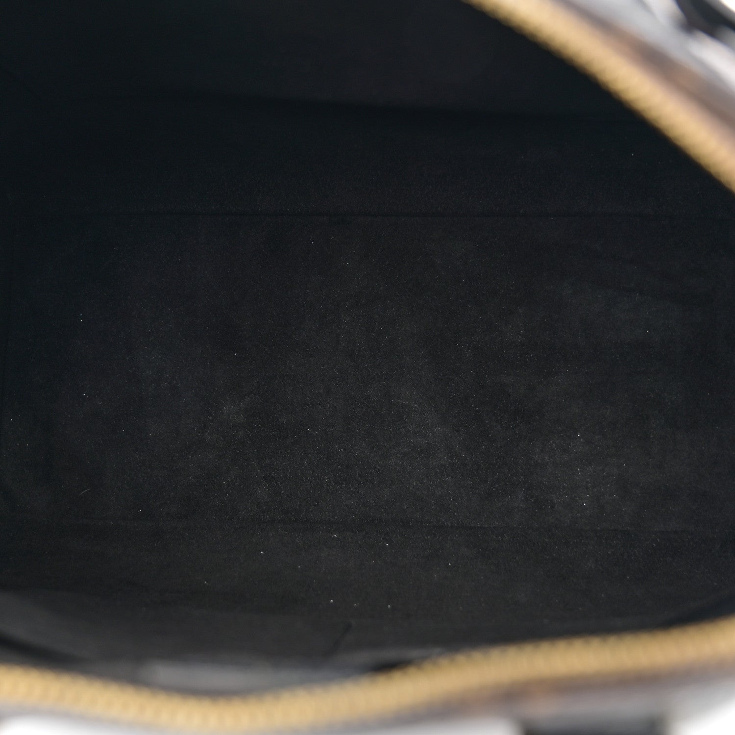 Louis Vuitton Monogram Retiro NM Black 5 of 12