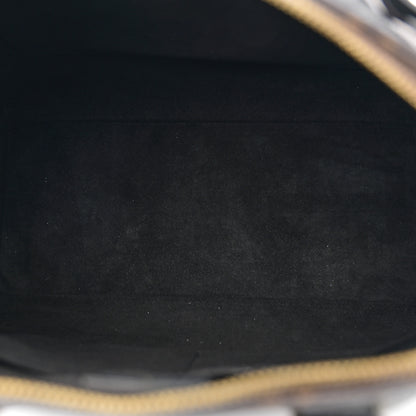 Louis Vuitton Monogram Retiro NM Black 5 of 12
