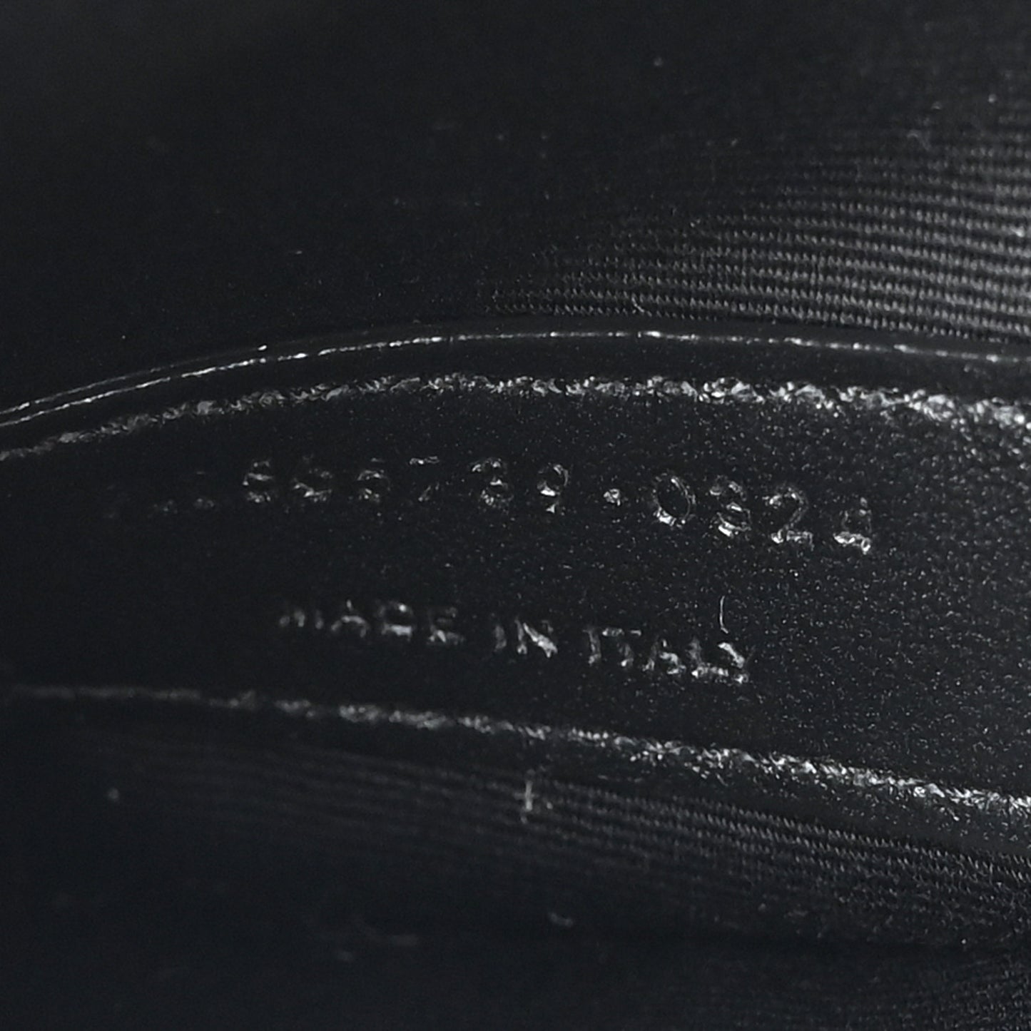 Micro Raffia Uptown Pouch Natural Hay Blush