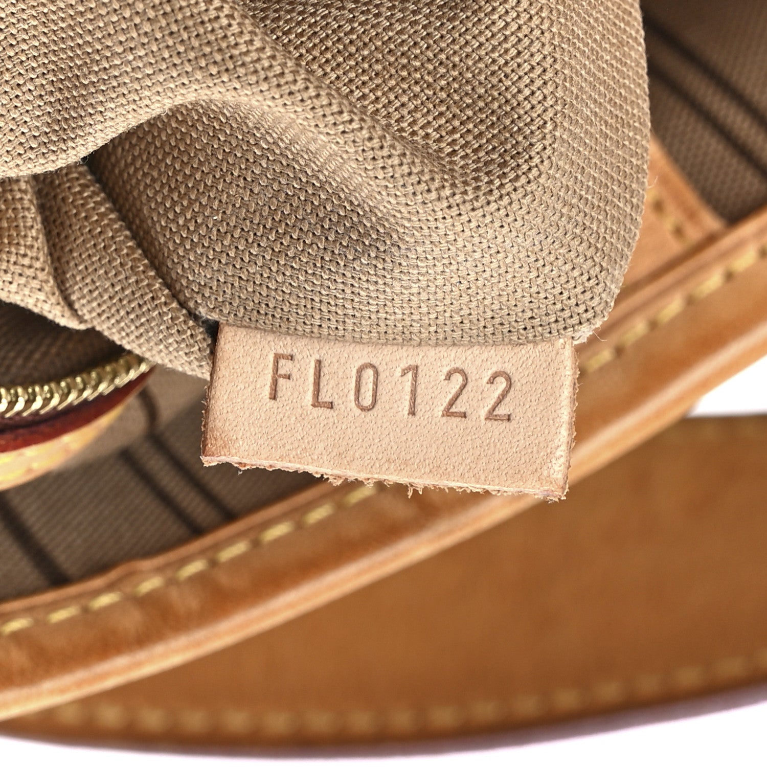 Louis Vuitton Monogram Delightful PM 7 of 13
