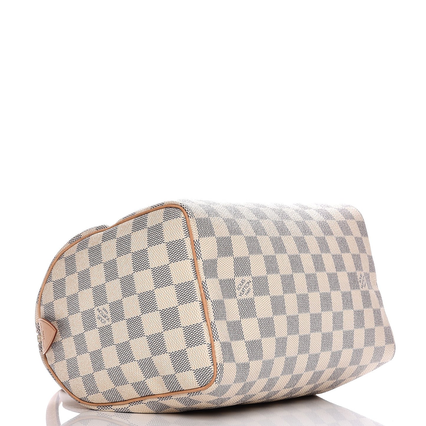 Damier Azur Speedy 25