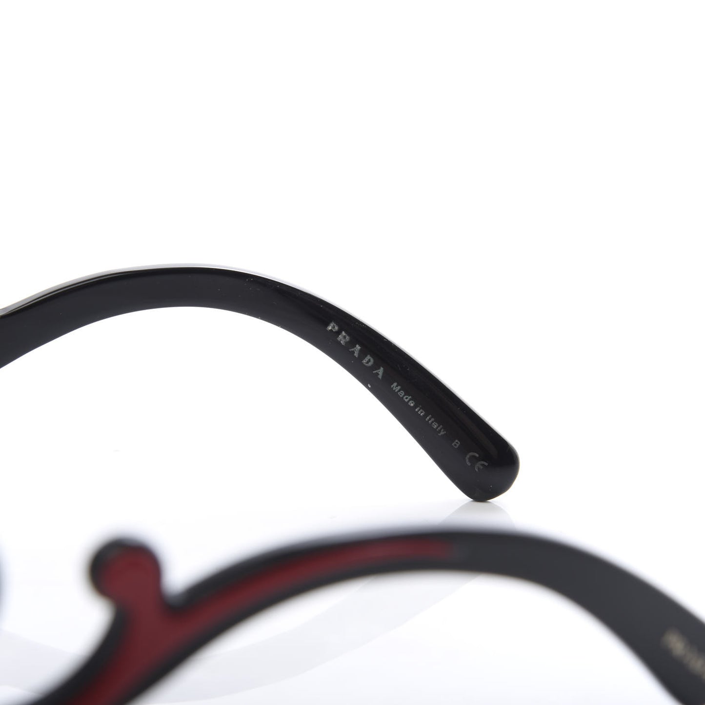 Baroque Sunglasses SPR 27N Tortoise