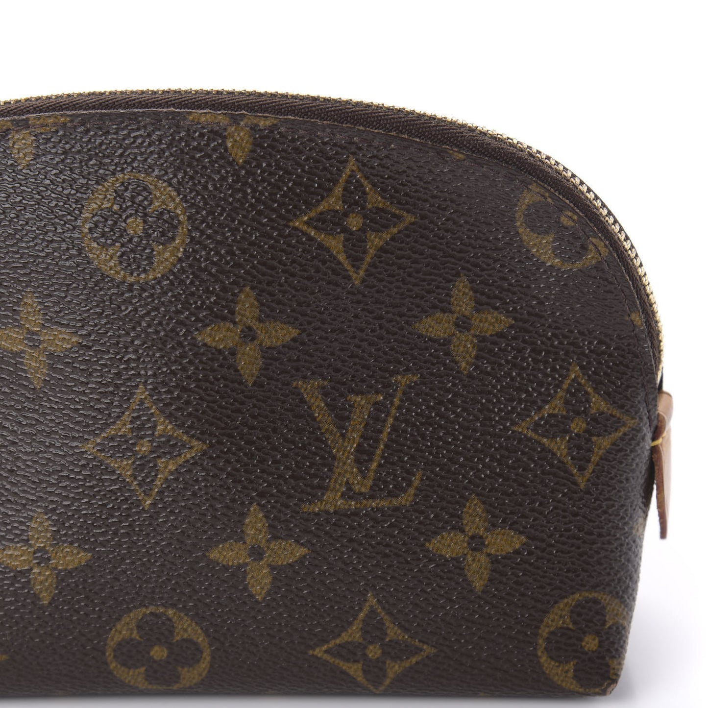 Monogram Cosmetic Pouch