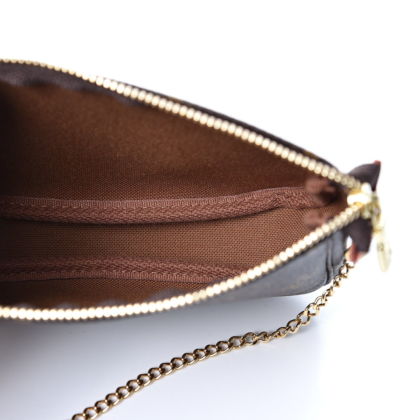 Monogram Mini Pochette Accessories