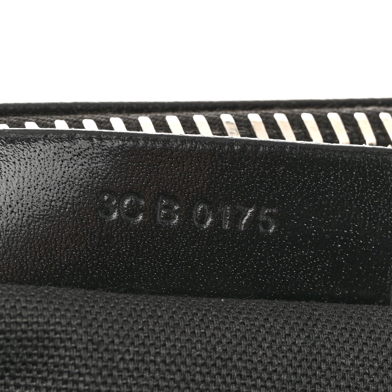 Givenchy Shiny Lord Calfskin Medium Antigona Black 7 of 10